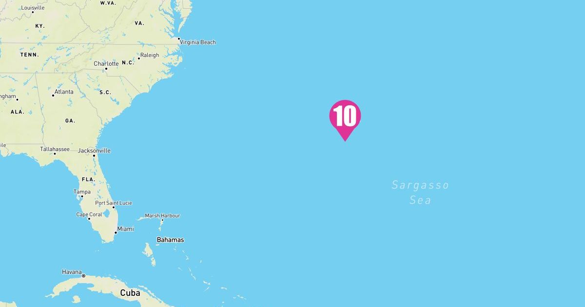 11 Night Caribbean: Bermuda & Dominican Republic (New York Roundtrip)