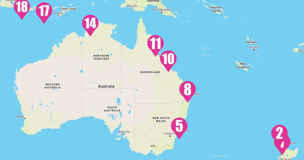Seven Seas Mariner March 6th 2026 Cruise Map Port Info Seven Seas Mariner March 06 2026 18 Nights 