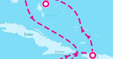 6 Night Western Caribbean