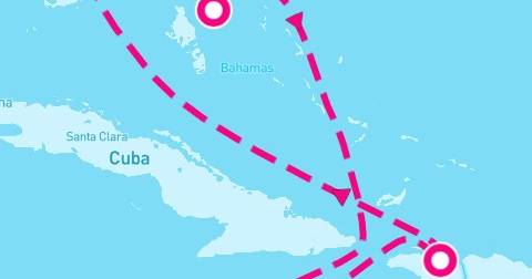 7 Night Western Caribbean & Perfect Day