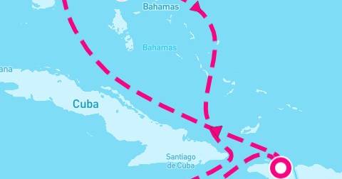 6 Night Perfect Day Cococay & Western Caribbean
