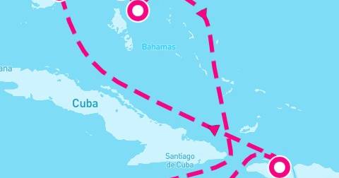 7 Night Perfect Day Cococay & Western Caribbean