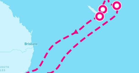 10 Night Vanuatu & New Caledonia