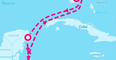 7 Night Western Caribbean