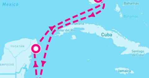 7 Night Western Caribbean