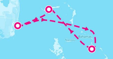 4 Night Bahamas