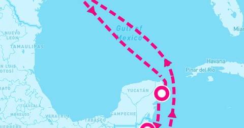 7 Night Western Caribbean