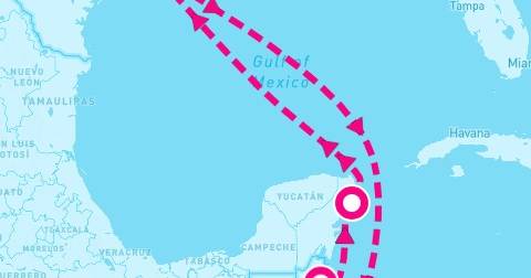 7 Night Western Caribbean