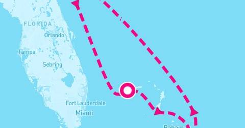 5 Night Bahamas