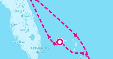 5 Night Bahamas