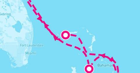 5 Night Bahamas
