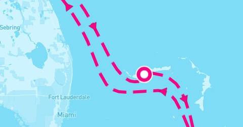 4 Night Bahamas