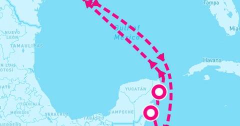 7 Night Western Caribbean