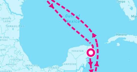 6 Night Western Caribbean