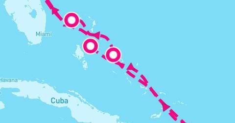 7 Night Eastern Caribbean