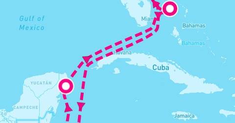 7 Night Western Caribbean