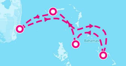 5 Night Bahamas
