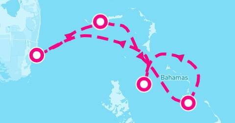 5 Night Bahamas
