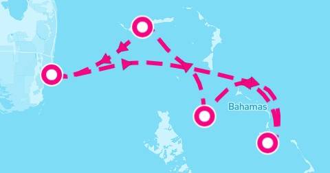 5 Night Bahamas