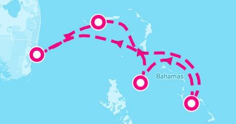 5 Night Bahamas