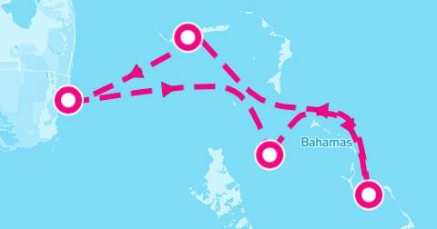 5 Night Bahamas