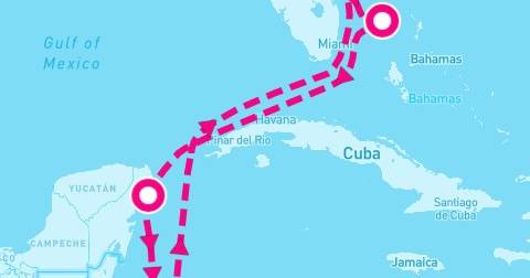 7 Night Western Caribbean