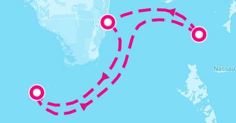 4 Night Key West & Perfect Day