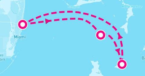 4-Night Bahamas & Perfect Day