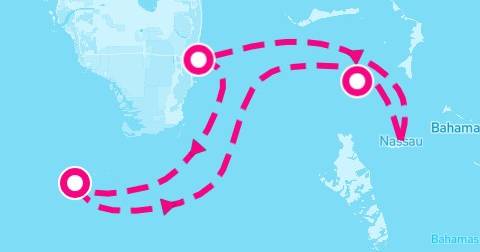 4 Night Key West & Perfect Day