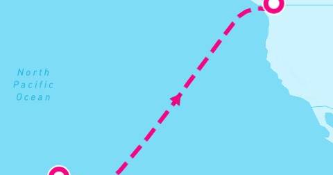 9 Night Hawaii Cruise