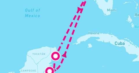 7 Night Western Caribbean