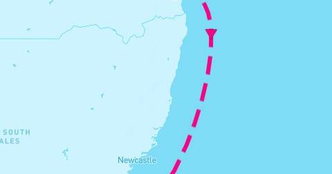 2 Night Australia Seacation