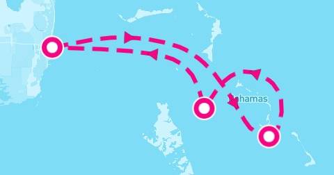 4 Night Bahamas