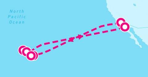 16 Night Hawaiian Islands