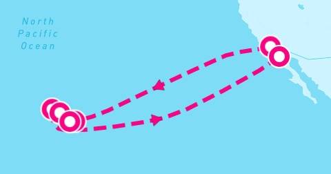 16 Night Hawaiian Islands