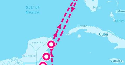 7 Night Western Caribbean