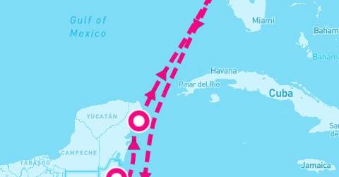 7 Night Western Caribbean