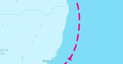 2 Night Australian Seacation