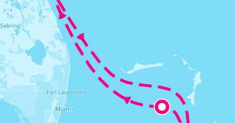 5 Night Bahamas & Perfect Day