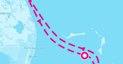 5 Night Bahamas & Perfect Day