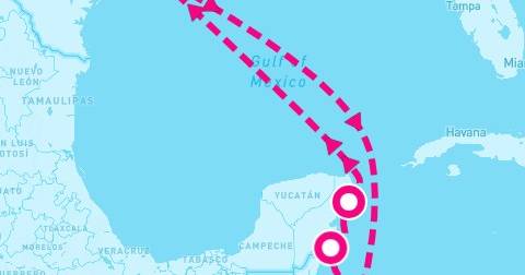 7 Night Western Caribbean