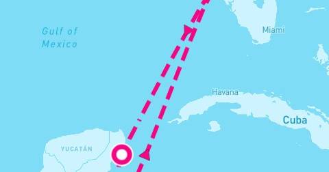 5 Night Western Caribbean