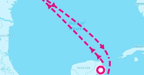 5 Night Western Caribbean