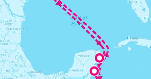 7 Night Western Caribbean