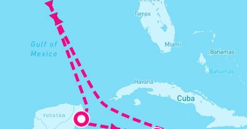 7 Night Western Caribbean