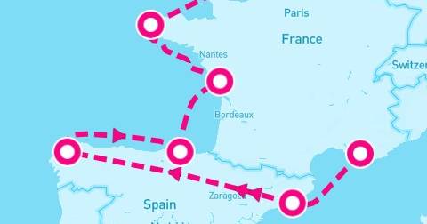 10 Night Northern Europe