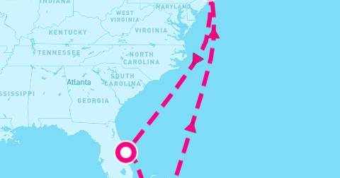 7 Night Bahamas & Florida