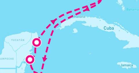 7 Night Western Caribbean