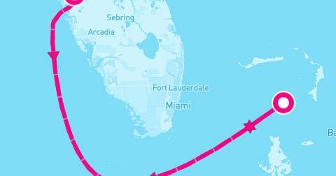 4 Night Bahamas
