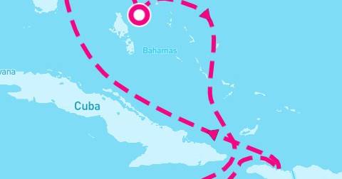 6 Night Western Caribbean